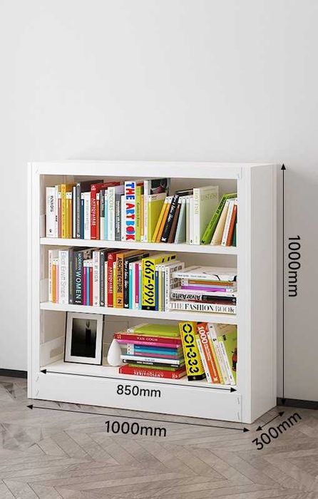 ko‘p qavatli kitob javoni \ bukcase | ofis uchun kitob javoni