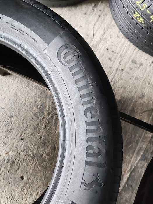 4 anvelope 225 55 17