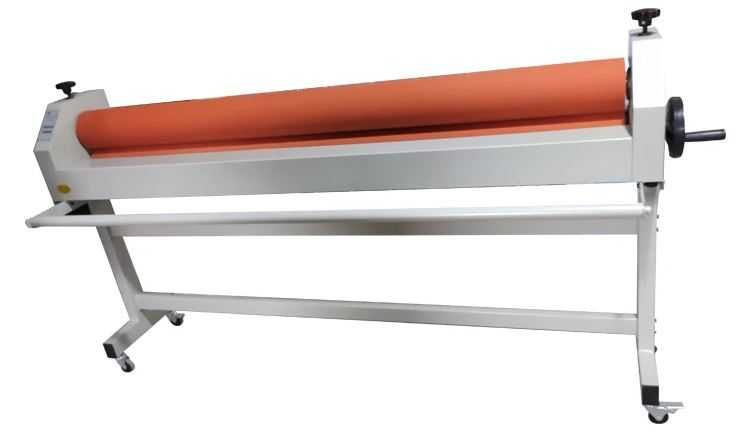 Холодный Ламинотор новый