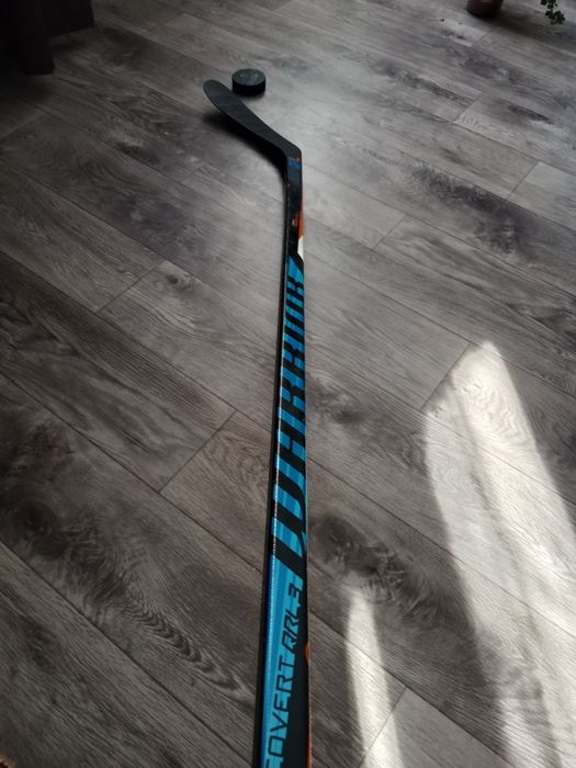 Продам клюшку вариор