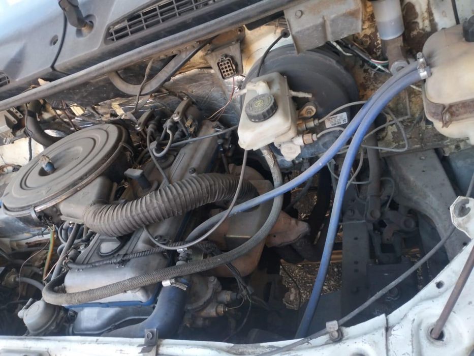 Газель бортовой 5 тонна