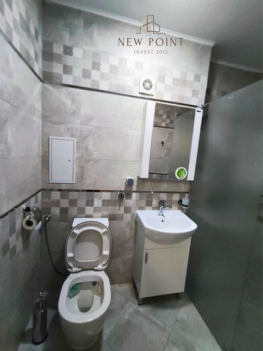 Дава се под наем Двустаен апартамент в София, Драгалевци - 55 кв.м за 698.19 € - Снимка #8