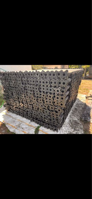 Телескопическая стойка Струбцина Домкрат