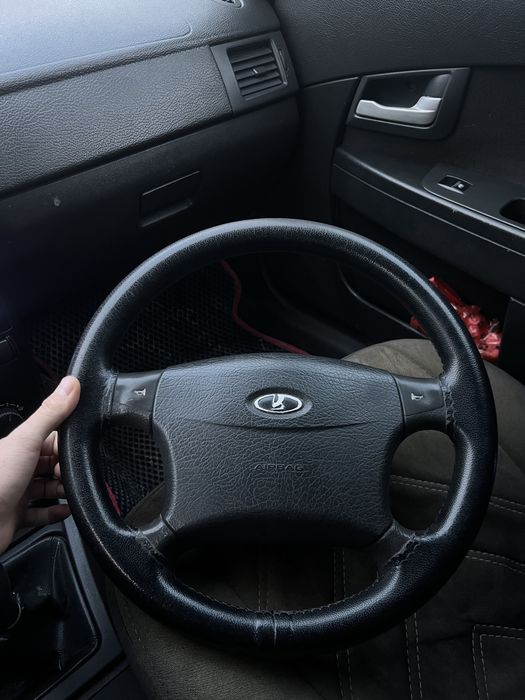 Приора 1 айр баk оригинал