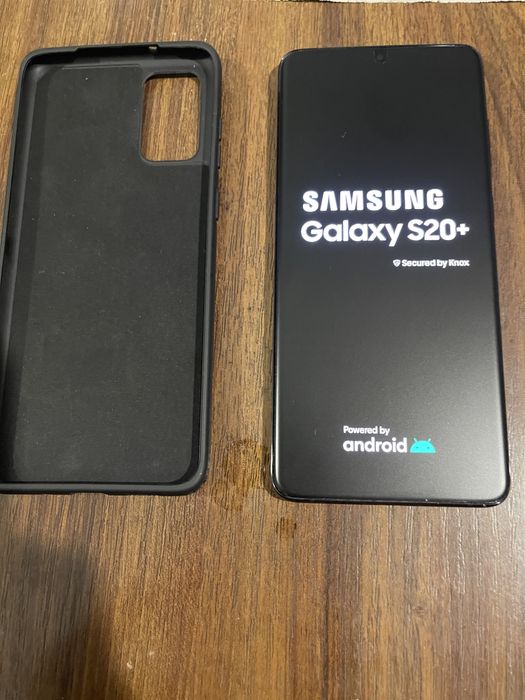 Самсунг галакси с 20+