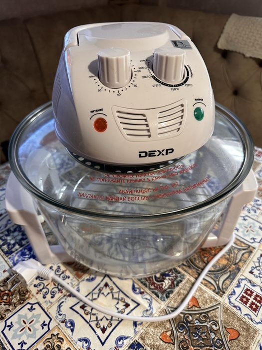 Пподам аэрогриль