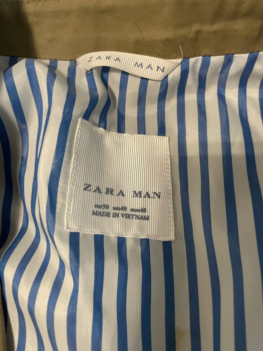 Мъжко сако Zara М
