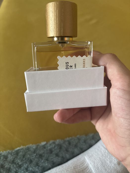 Goldfield & Banks ingenious ginger 50 ml, edp