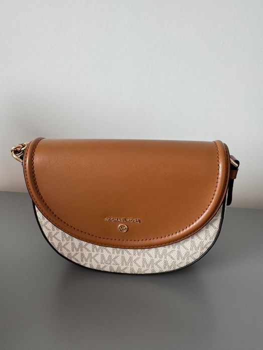 Сумка через плечо Michael Kors