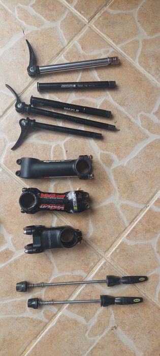 Prelungire ghidon Deda ,pipa Nemen,Vision ,axuri ciclocros Mtb