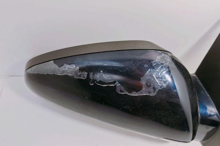 Oglinda Electrica Dreapta 352128 Opel Vectra C