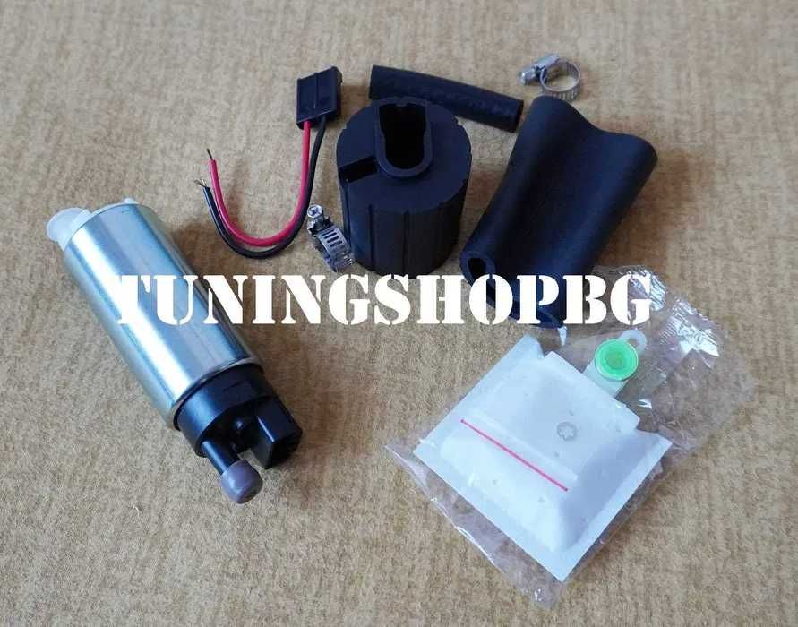 Потопяема помпа резервоар автомобил Walbro GSS342