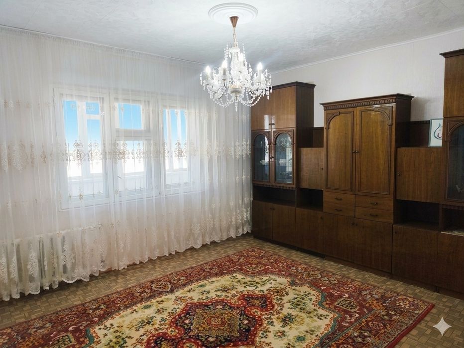 Продам 4-х комнатную квартиру в городе Сатпаев