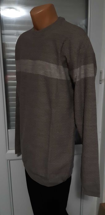 Pulovăr bărbați mărime mare