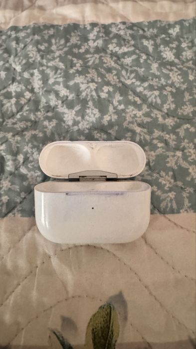 Airpods кейс для наушника