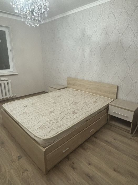 Кровать 2хспальная