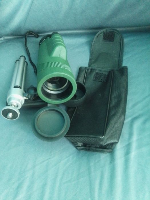 Telescop Monocular
