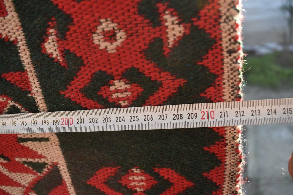 нов голям килим  килим