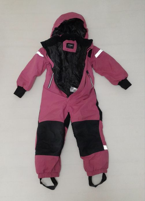 Combinezon iarnă EVEREST, salopeta zăpadă, Overall ski, nr 110 EU