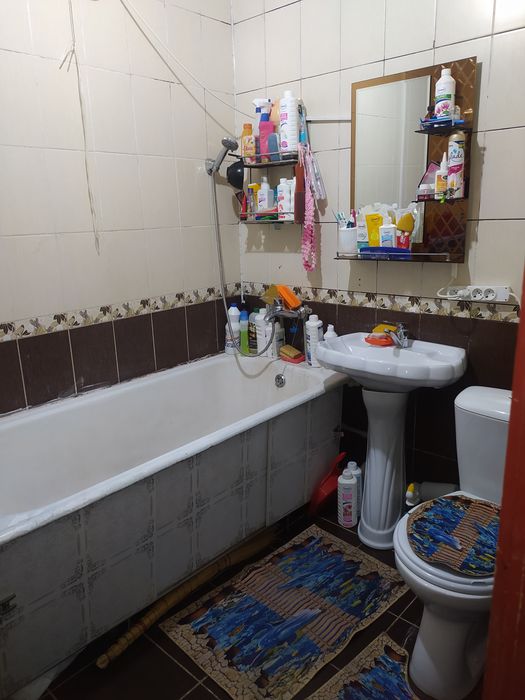 Продается квартира