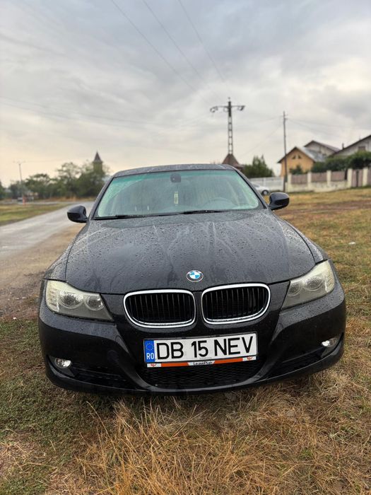 Vând bmw E90-2010-stare foarte bună‼️