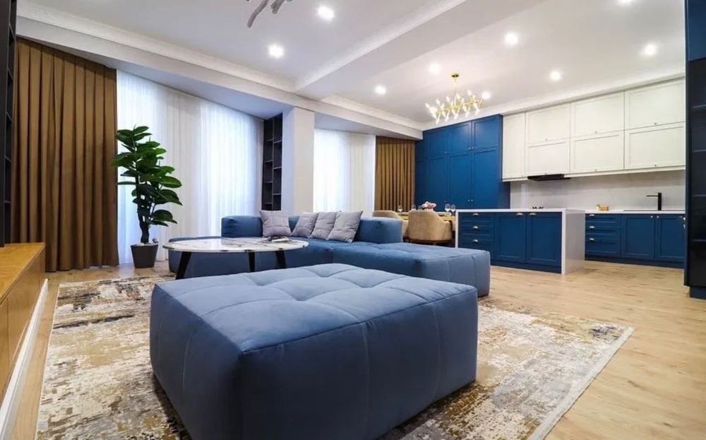 Ташкент сити Новостройка, д Срочно сдается новая квартира,