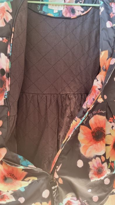 Детско яке Ted Baker