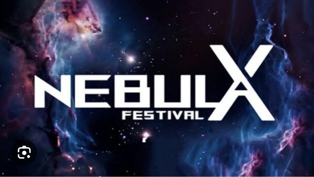 6 bilete general access toate zilele NEBULA X