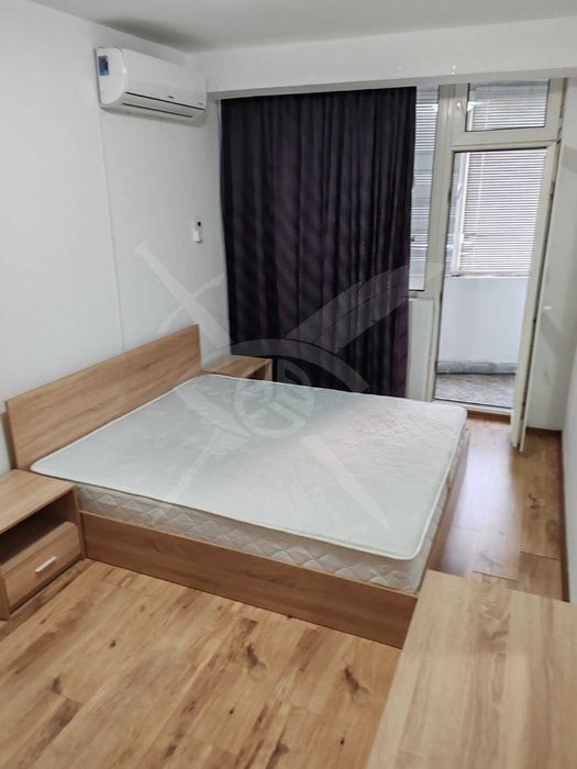 Тристаен - Възраждане