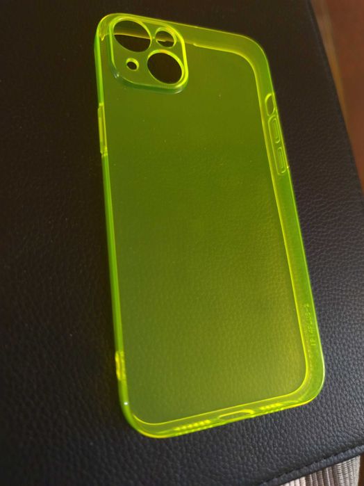 Iphone 14+ plus калъф