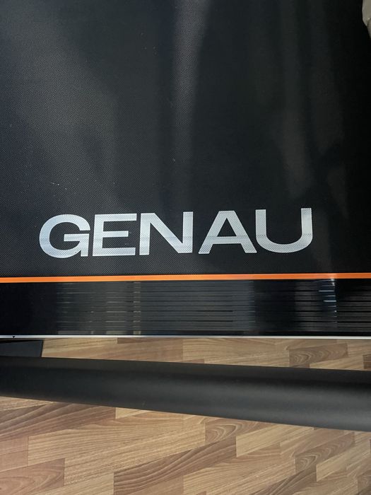 Бегавой дорожка