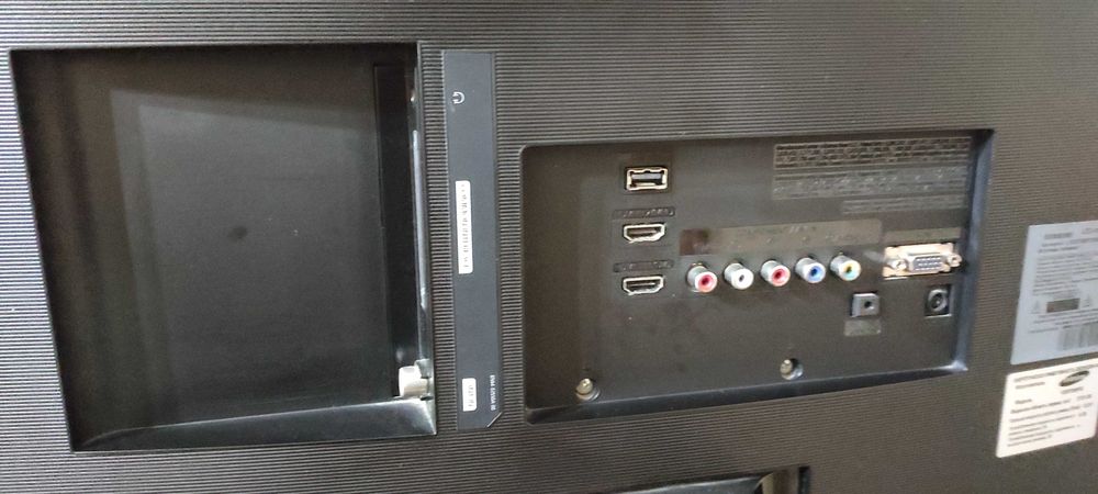 Телевизор Samsung 32