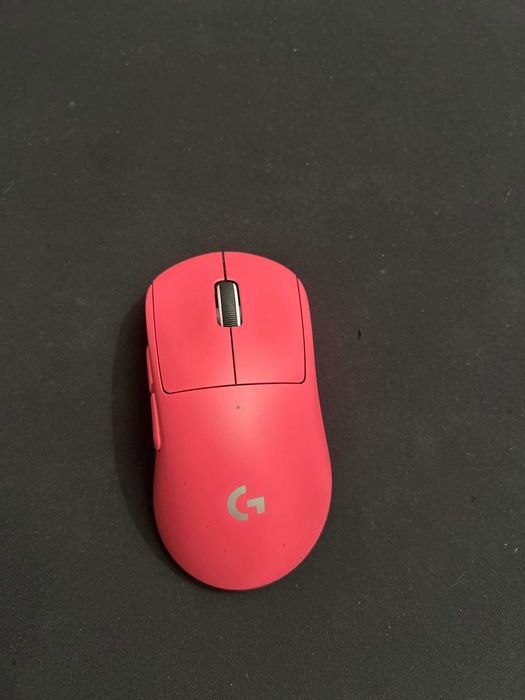 Logitech G PRO X Superlight 2 DEX