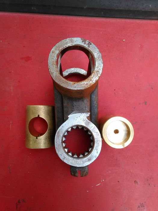 Lame si piese pt motocositori