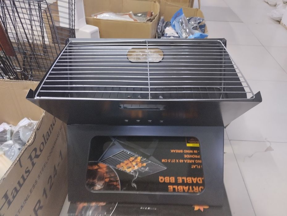 Продается мангал. Хит продаж.