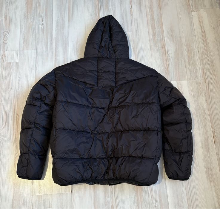 Продаю куртку найк