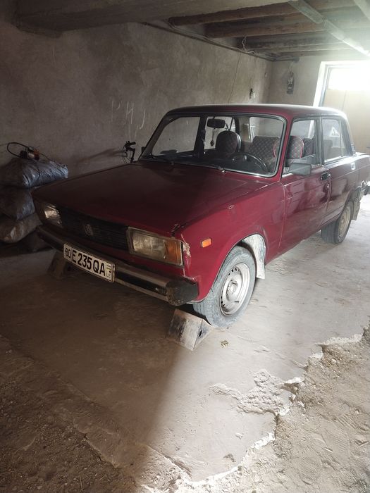 Жигули продаётся