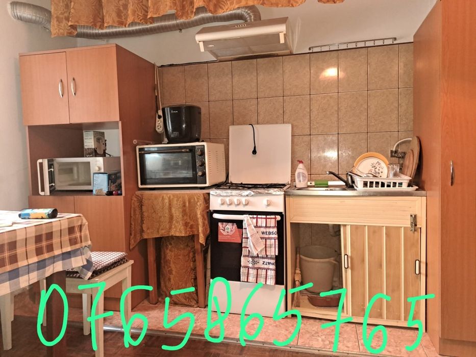 Apartament doua camere