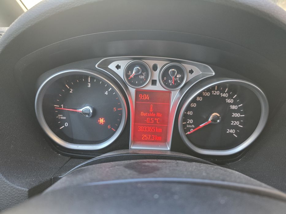 Ford c max an 2008 titanium