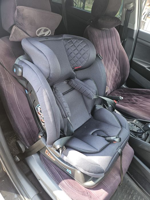 Продам детское автокресло