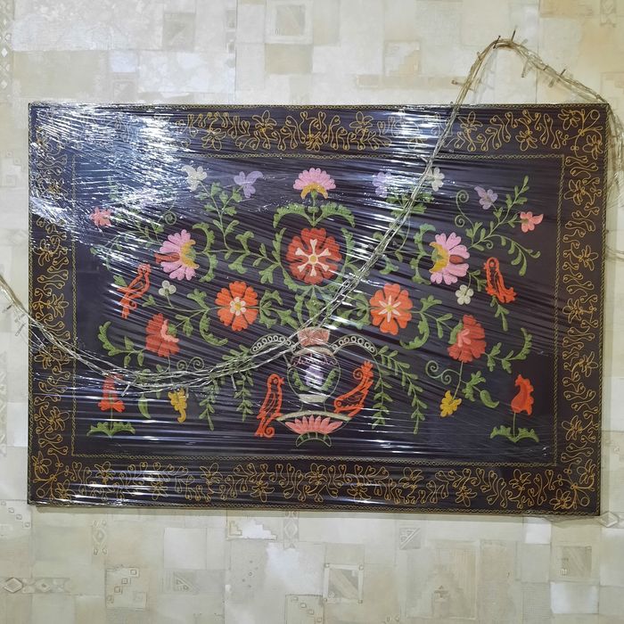 Сюзане  старинный