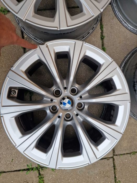 Гуми и джанти за бмв BMW G20/G21