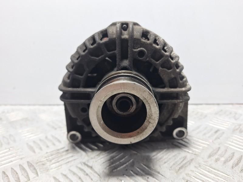 Alternator Opel Astra H 1.6i ; 1.8i CNG; F08; F48; F35; M75; L67