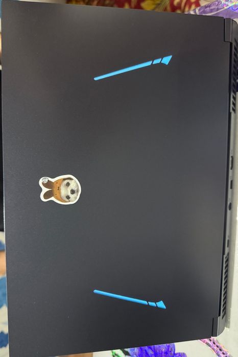 Продам игровой ноутбук