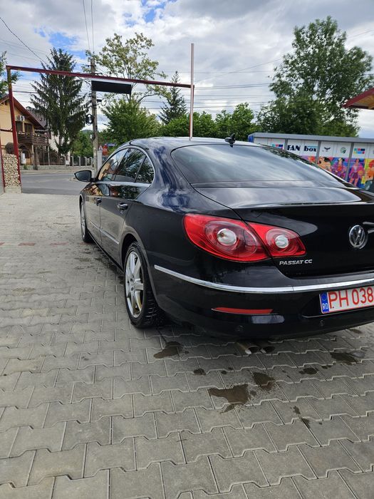 VW PASSAT  Cc diesel
