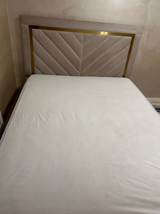 Кровать, детский без матрас