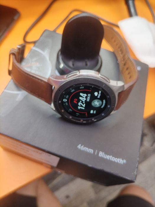 Samsung Galaxy watch 46mm