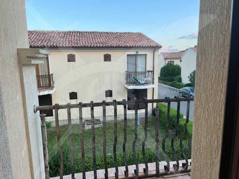 Продава се Двустаен апартамент в к.к. Елените - 56 кв.м за 1018 €/кв.м - Снимка #5