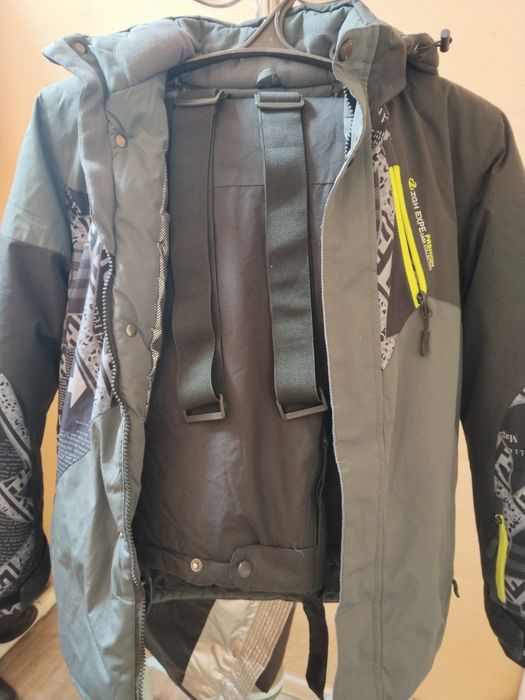 Продаю лыжный костюм