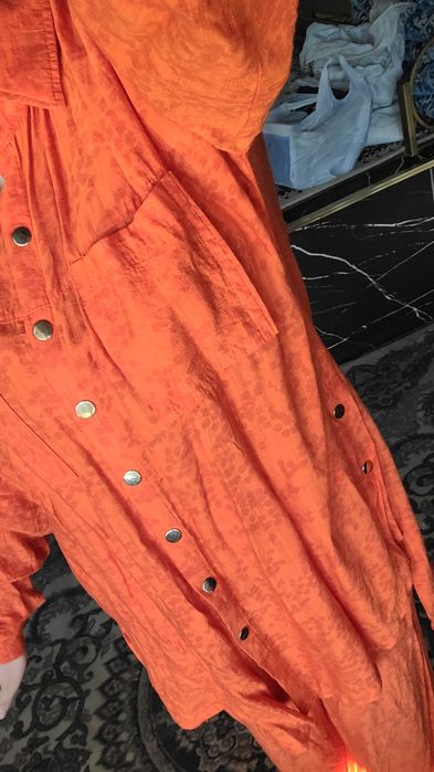 Dvoyka turkiya mahsuloti